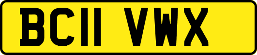 BC11VWX