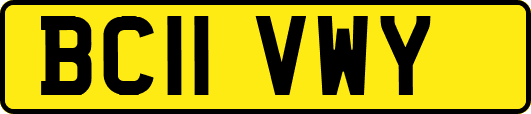 BC11VWY