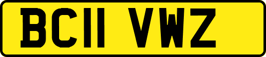 BC11VWZ