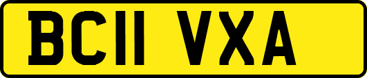 BC11VXA
