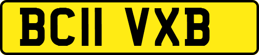 BC11VXB
