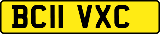 BC11VXC