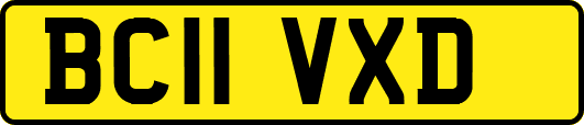 BC11VXD
