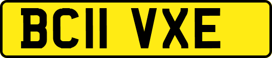 BC11VXE