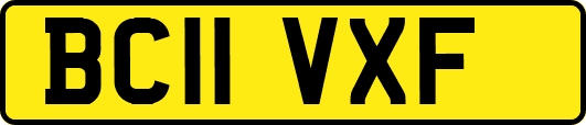 BC11VXF