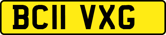 BC11VXG