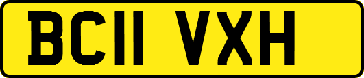 BC11VXH