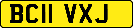 BC11VXJ