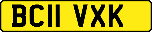 BC11VXK