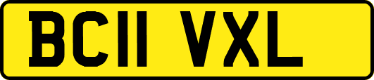 BC11VXL