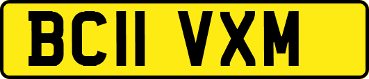 BC11VXM