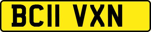 BC11VXN