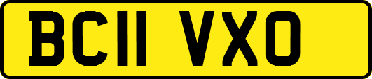 BC11VXO