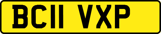 BC11VXP