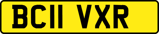 BC11VXR