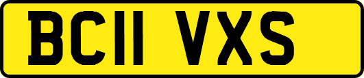 BC11VXS