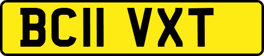 BC11VXT