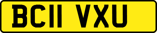 BC11VXU