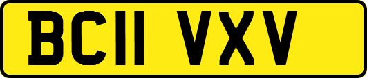 BC11VXV
