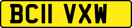 BC11VXW