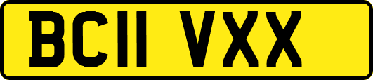 BC11VXX