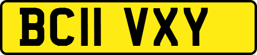BC11VXY
