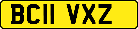 BC11VXZ