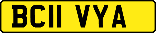 BC11VYA