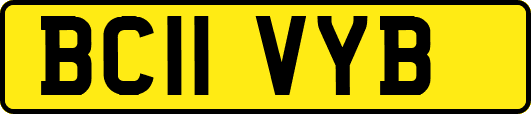 BC11VYB