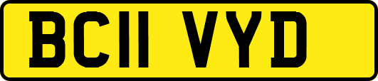 BC11VYD