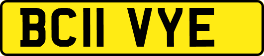 BC11VYE