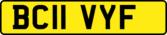 BC11VYF