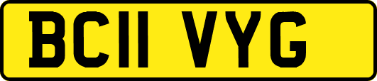 BC11VYG