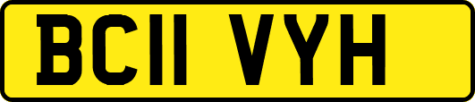 BC11VYH