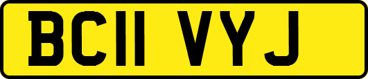 BC11VYJ