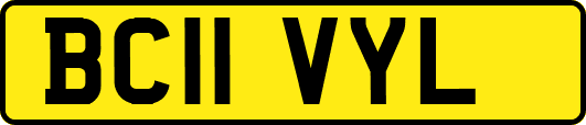 BC11VYL
