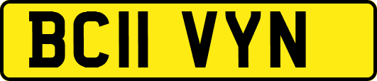 BC11VYN