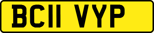 BC11VYP
