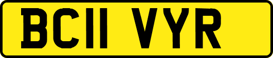 BC11VYR