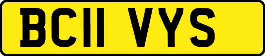 BC11VYS