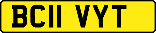 BC11VYT