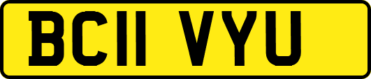 BC11VYU
