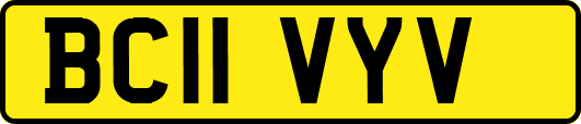 BC11VYV