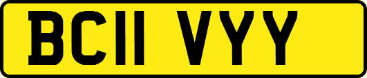 BC11VYY