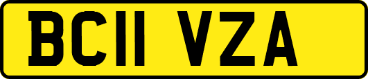 BC11VZA