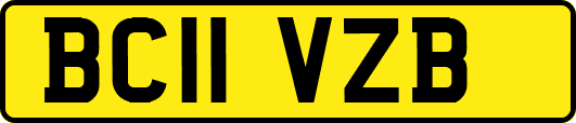 BC11VZB