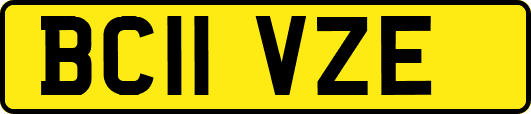 BC11VZE