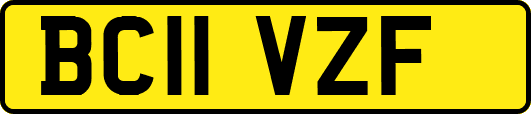 BC11VZF