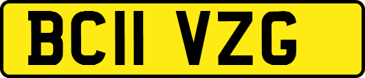 BC11VZG