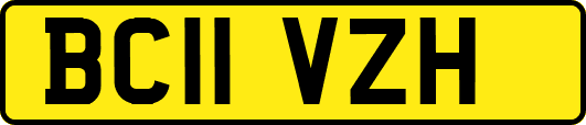 BC11VZH